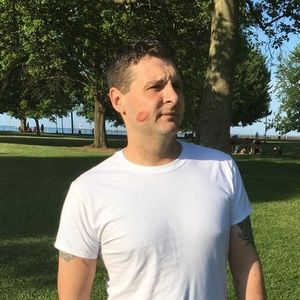 Meet your Posher, David